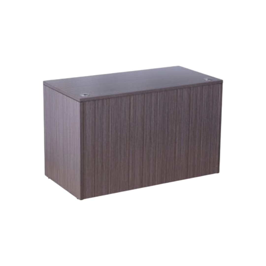 Boss Desk Shell 48X24, Driftwood - Image 3