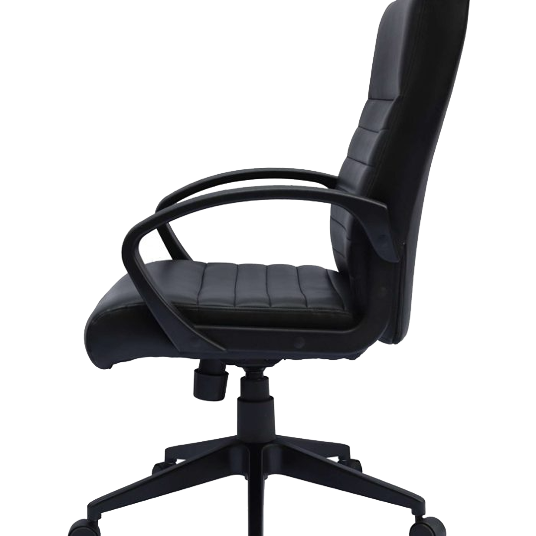 Boss Ribbed Back Task Chair - Image 6