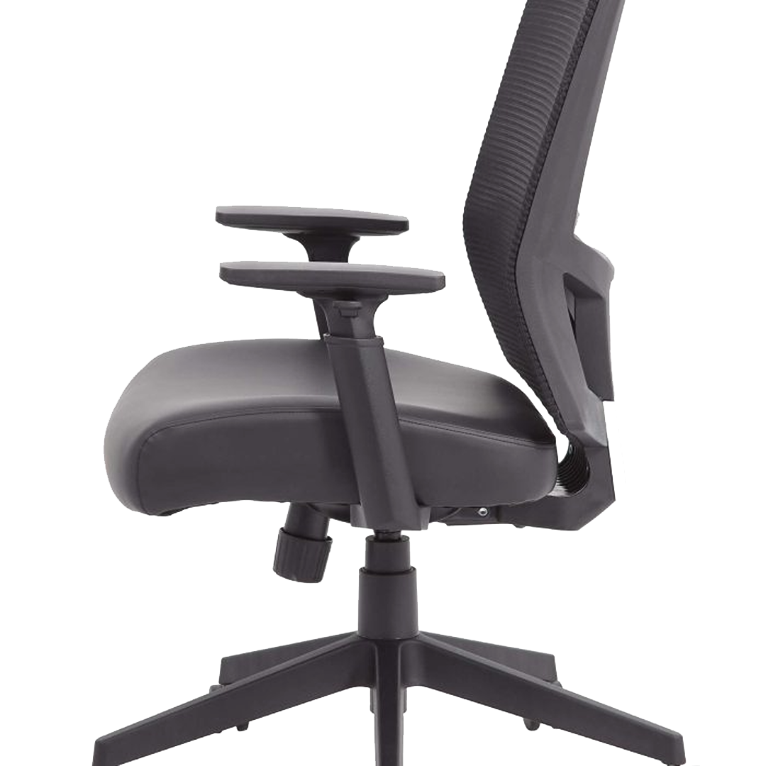 Boss Mesh Chair Task Chair - Image 3