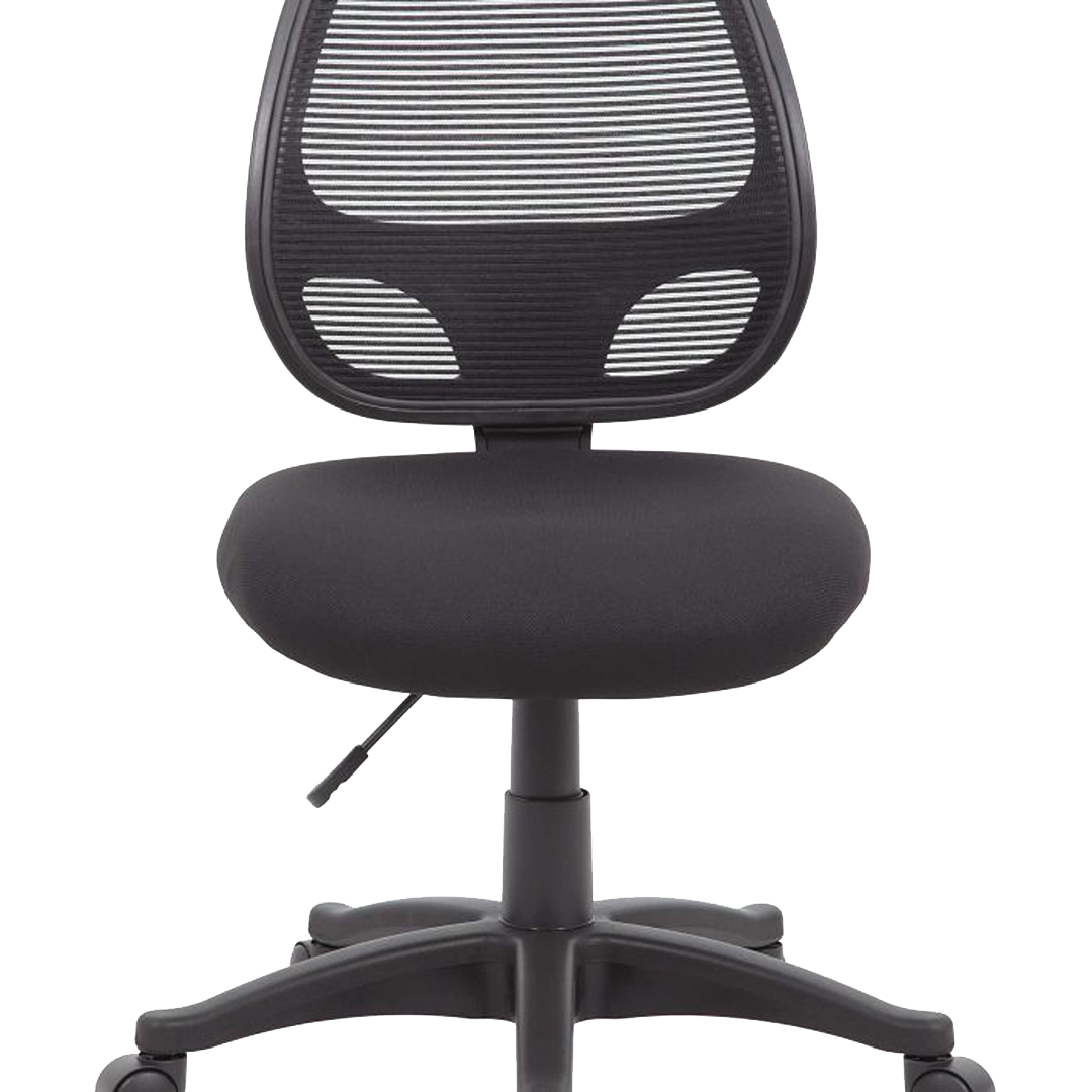Boss Commercial Grade Mesh Task Chair - Image 3
