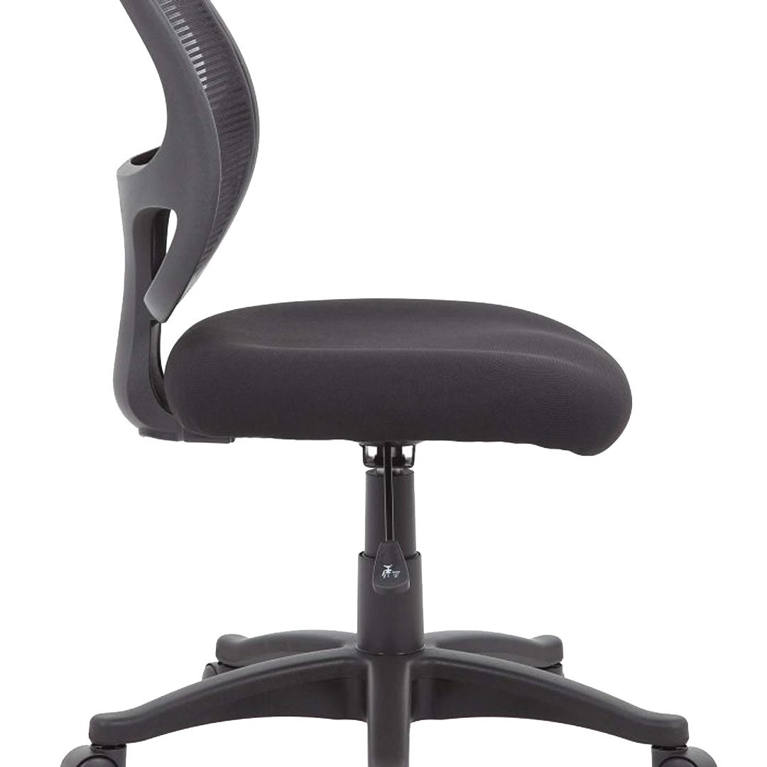 Boss Commercial Grade Mesh Task Chair - Image 4