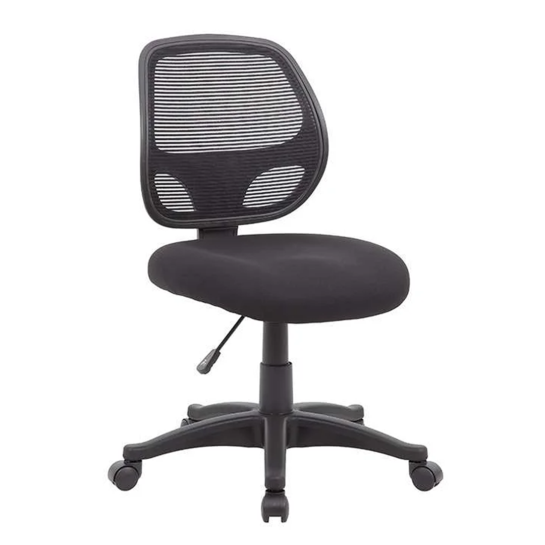 Boss Commercial Grade Mesh Task Chair - Image 2