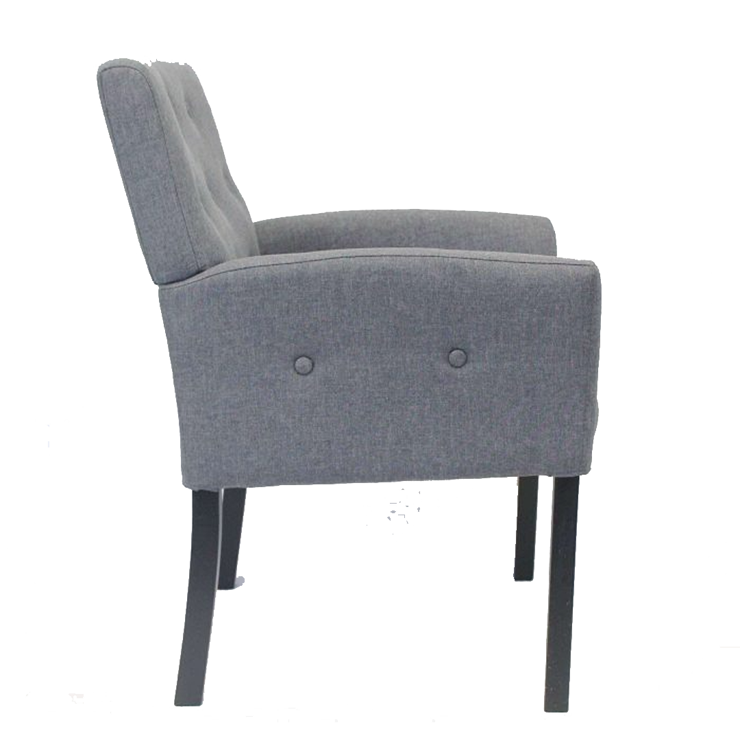 Boss Taylor guest, accent or dining chair - Image 3