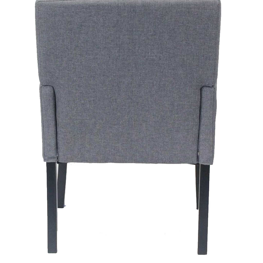 Boss Taylor guest, accent or dining chair - Image 5