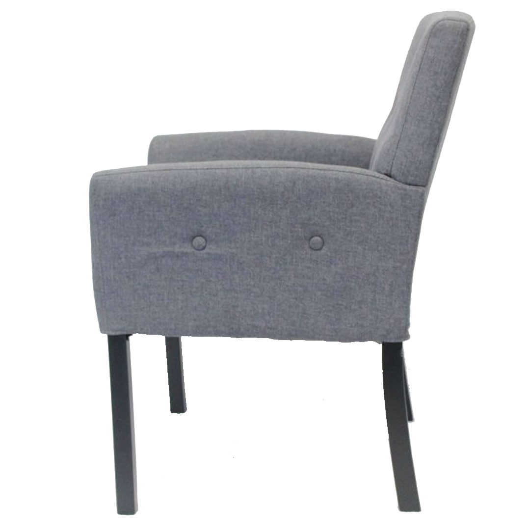 Boss Taylor guest, accent or dining chair - Image 6