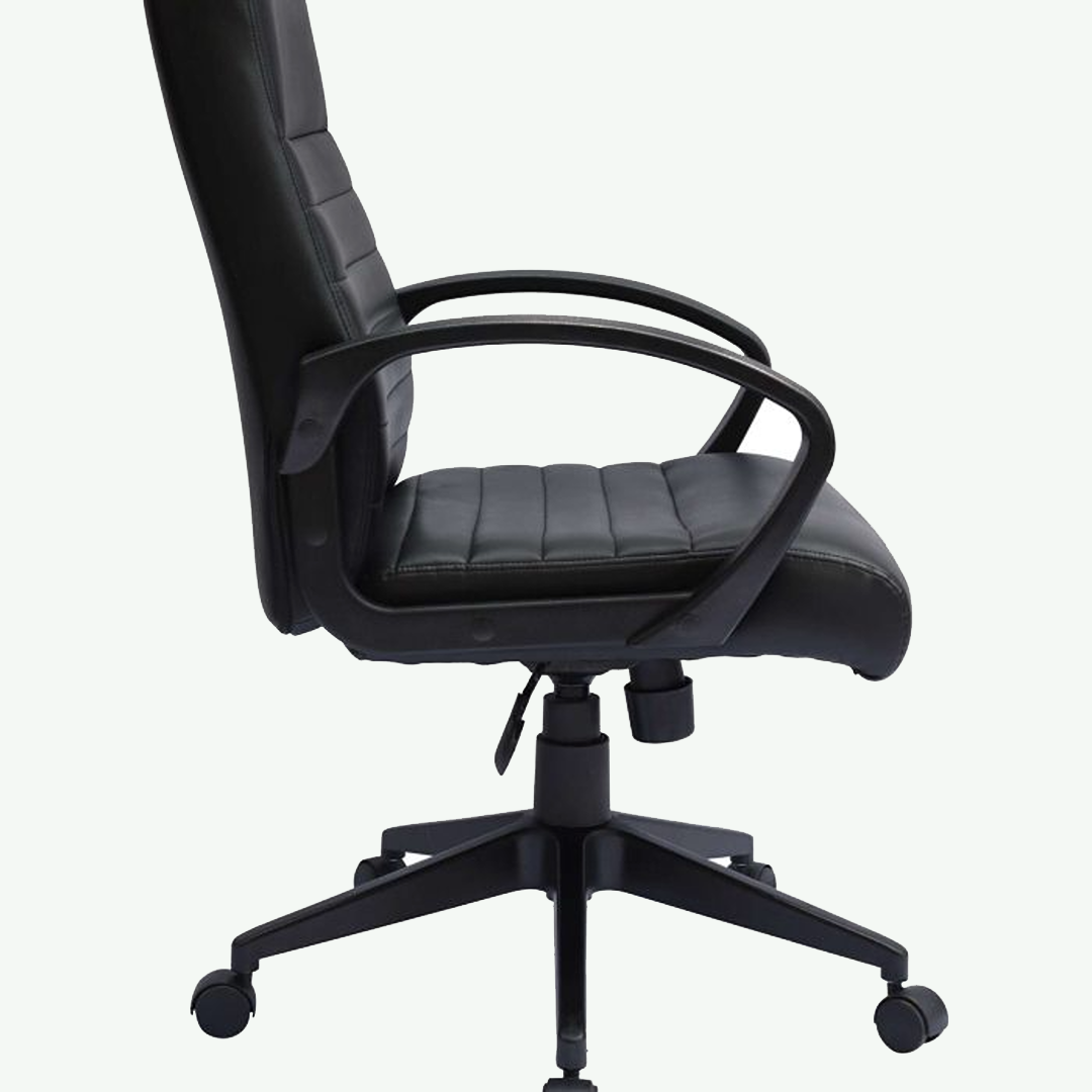 Boss Ribbed Back Task Chair - Image 2