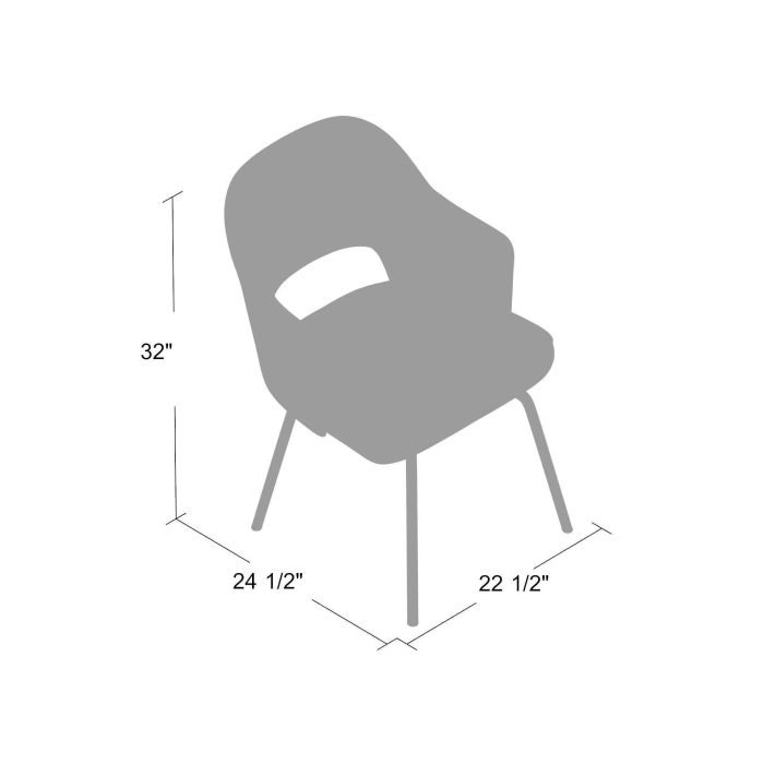 Boss Black Caressoftplus Vinyl Guest Chair - Image 3