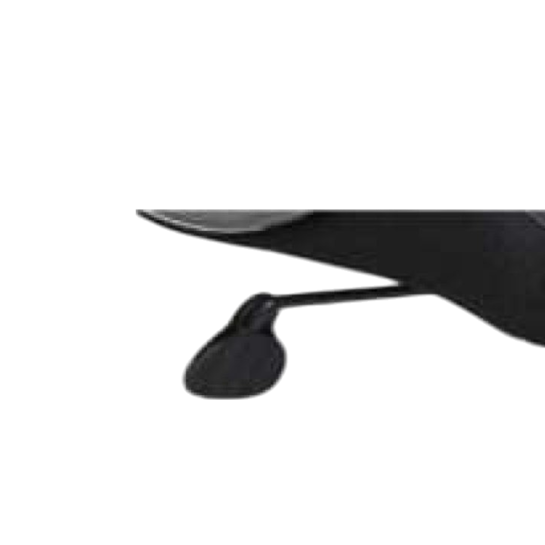 Boss Executive Leather Budget Chair - Image 12