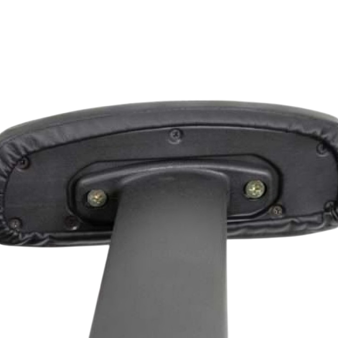 Antimicrobial Armrest Covers, Black (Set of 2) - Image 6