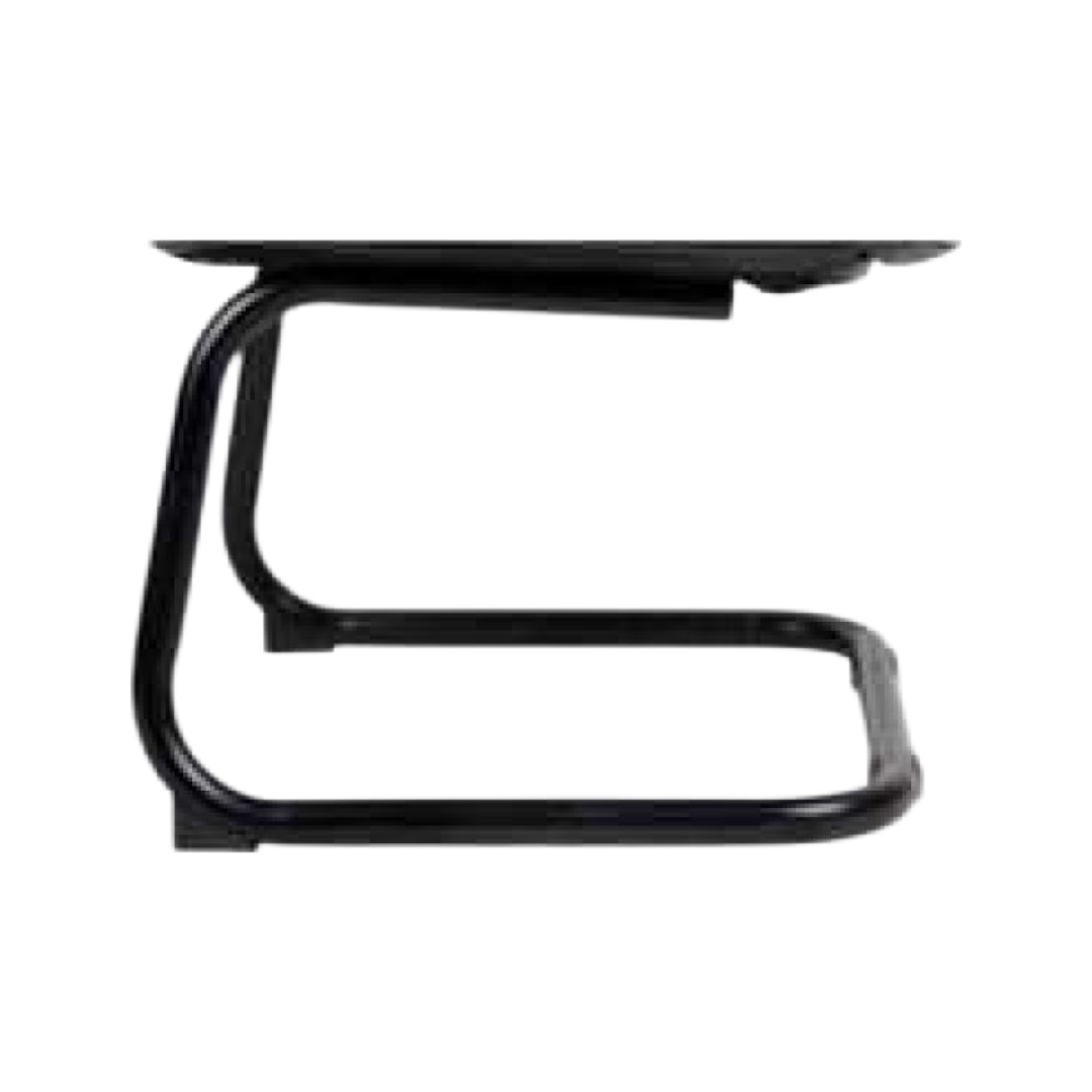 Boss Caressoft Mid Back Guest Chair - Image 4