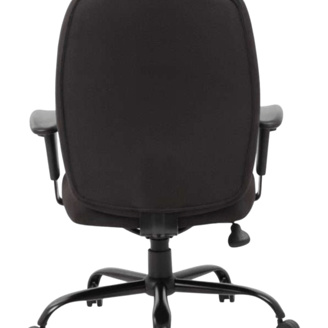 Boss Heavy Duty Task Chair - Image 3