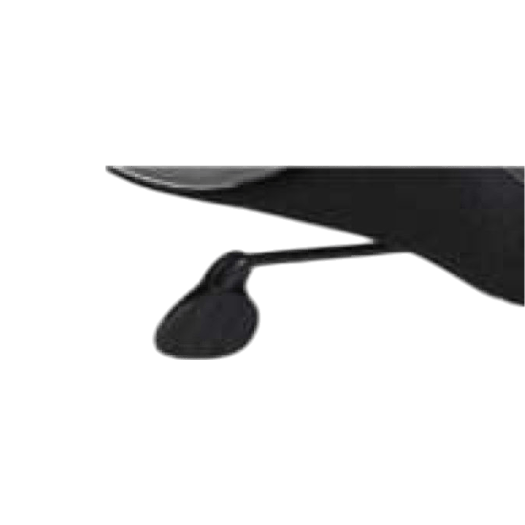 Boss Executive High Back LeatherPlus Chair - Image 6