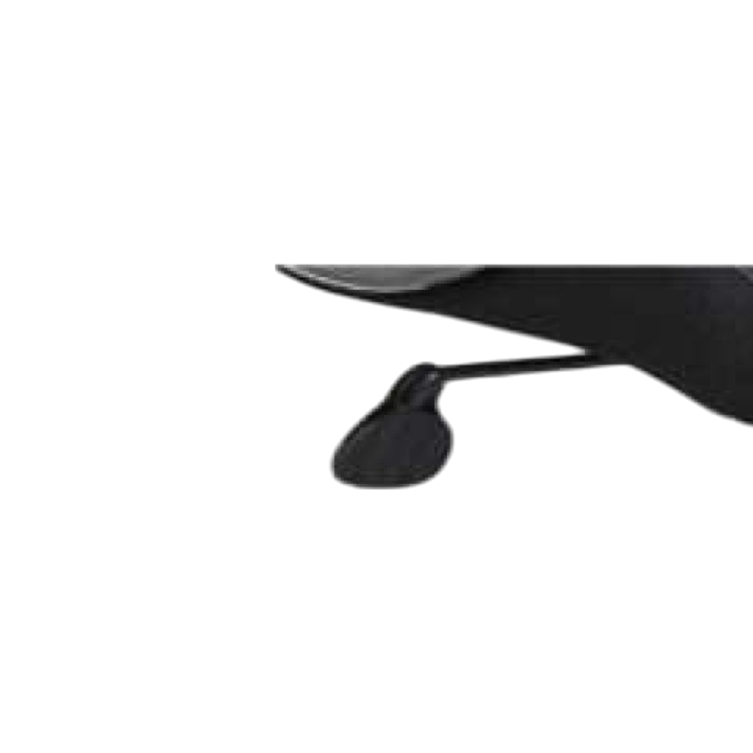 Boss Caressoft Executive High Back Chair - Image 8