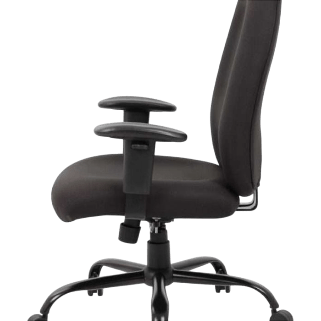 Boss Heavy Duty Task Chair - Image 4