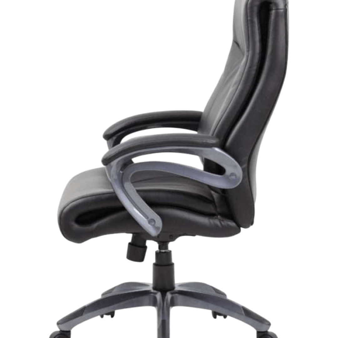 Boss Double Layer Executive Chair - Image 5