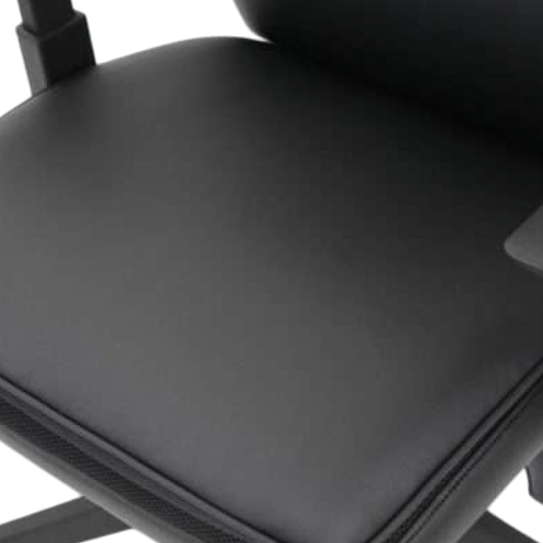 Boss Caressoft Executive High Back Chair w/ Adjustable Arms - Image 5