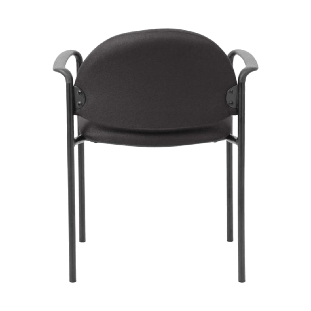 Boss Diamond Stacking W/Arm In Black - Image 7