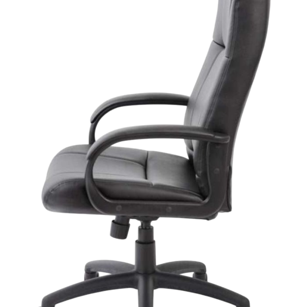 Boss Caressoft Executive High Back Chair - Image 6