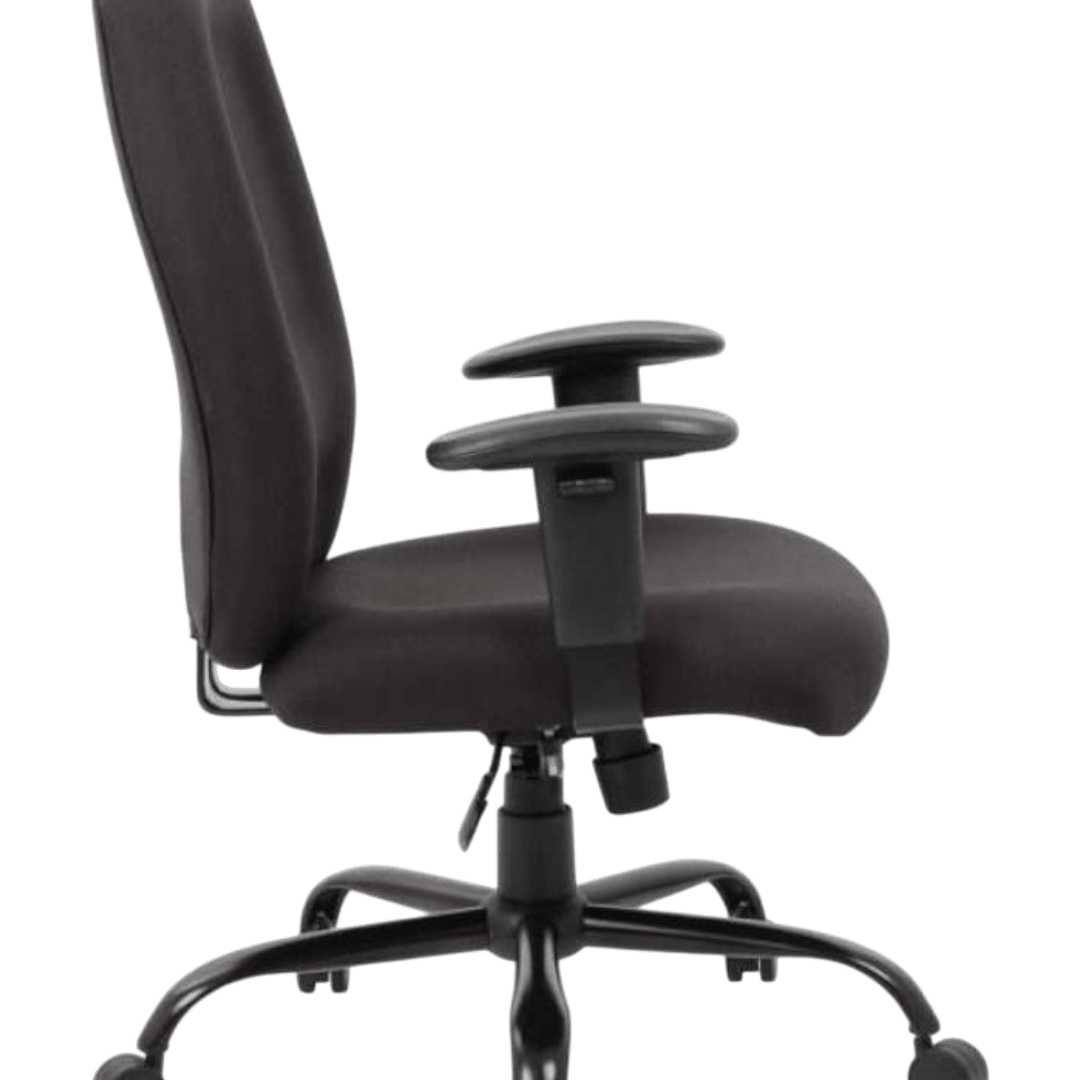 Boss Heavy Duty Task Chair - Image 5