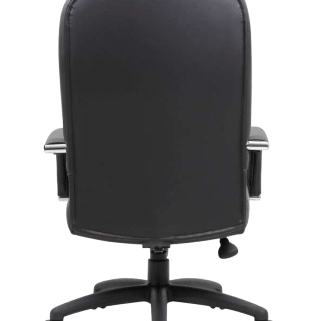 Boss High Back Caressoft Chair In Black - Image 7