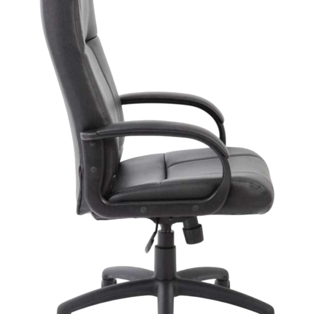 Boss Caressoft Executive High Back Chair - Image 5