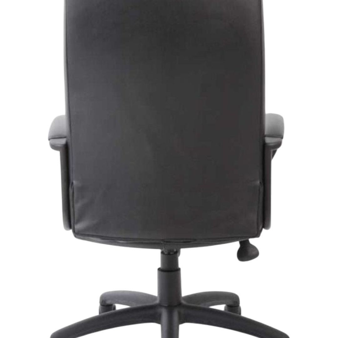 Boss Caressoft Executive High Back Chair - Image 4
