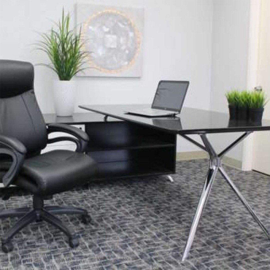 Boss Double Layer Executive Chair - Image 3