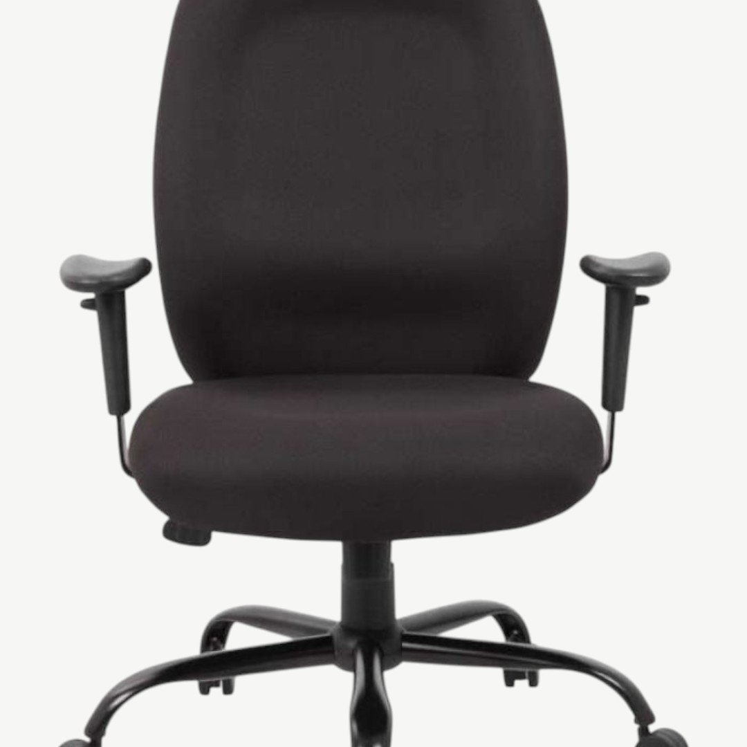Boss Heavy Duty Task Chair - Image 2