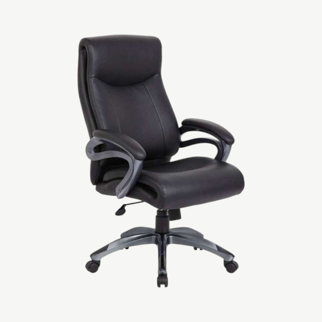 Boss Double Layer Executive Chair - Image 2