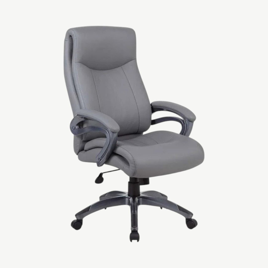 Boss Double Layer Executive Chair - Image 2